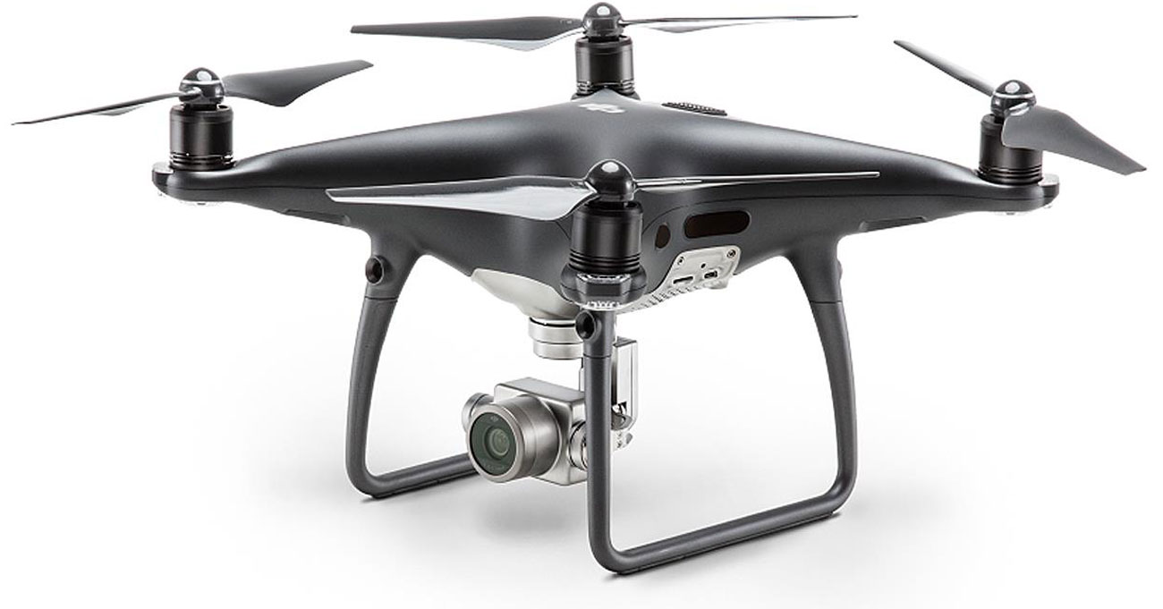 DJI Phantom 4 Pro V2 | dronostrefa.pl